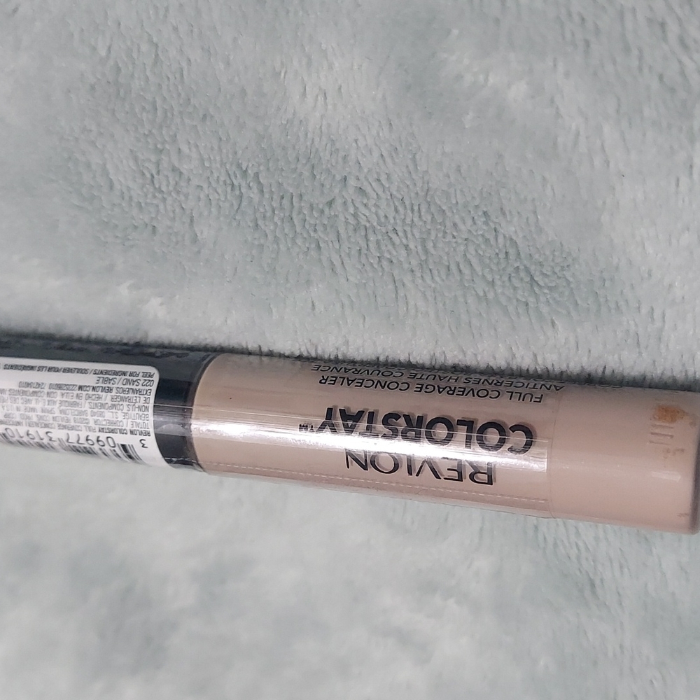 Revlon ColorStay Concealer, Full Coverage